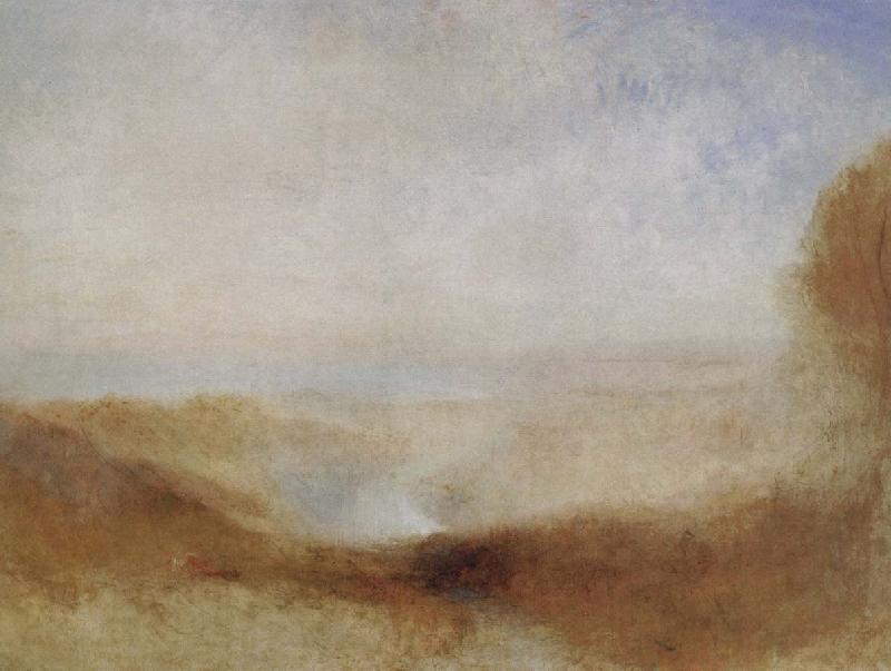 Joseph Mallord William Turner Landscape